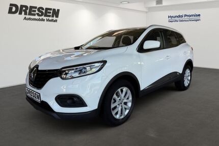 Renault Kadjar Gebrauchtwagen