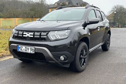 Dacia Duster Gebrauchtwagen