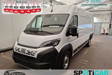 Fiat Ducato Gebrauchtwagen