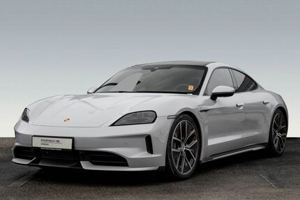 Porsche Taycan Gebrauchtwagen