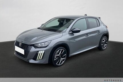 Peugeot 208 Gebrauchtwagen