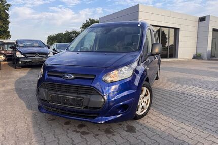 Ford Grand Tourneo Gebrauchtwagen