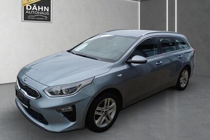 Kia ceed Sportswagon Gebrauchtwagen