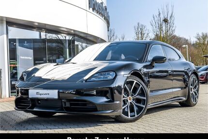 Porsche Taycan Gebrauchtwagen