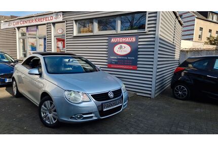 VW Eos Gebrauchtwagen