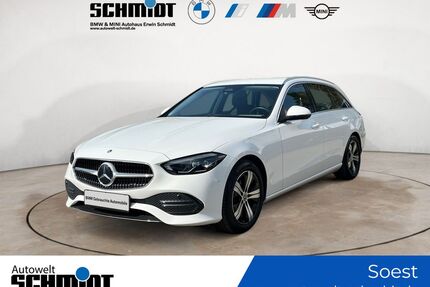 Mercedes-Benz C 180 Gebrauchtwagen