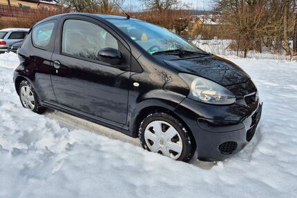 Toyota Aygo (X) Gebrauchtwagen