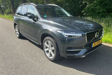 Volvo XC90 Gebrauchtwagen