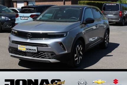 Opel Mokka-e Gebrauchtwagen
