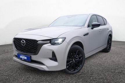 Mazda CX-60 Gebrauchtwagen