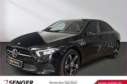 Mercedes-Benz A 200 Gebrauchtwagen
