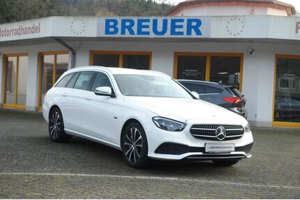 Mercedes-Benz E 300 Gebrauchtwagen