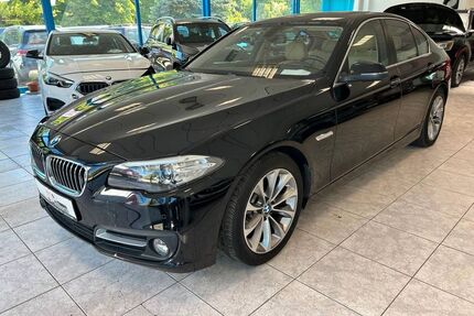BMW 528 Gebrauchtwagen