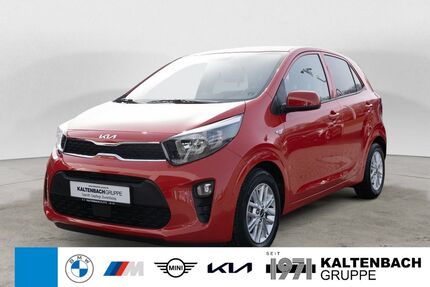 Kia Picanto Gebrauchtwagen