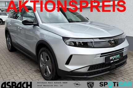 Opel Grandland (X) Gebrauchtwagen