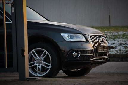 Audi Q5 Gebrauchtwagen