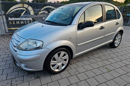 Citroen C3 Gebrauchtwagen