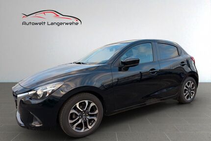 Mazda 2 Gebrauchtwagen