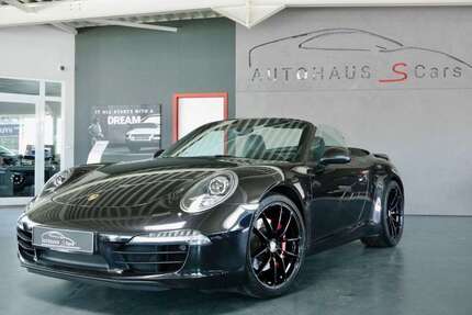 Porsche 991 Gebrauchtwagen
