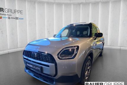 Mini Cooper C Countryman Gebrauchtwagen