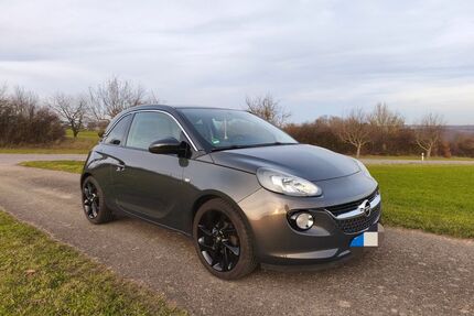 Opel Adam Gebrauchtwagen