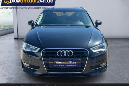 Audi A3 Gebrauchtwagen