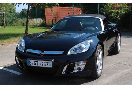 Opel GT Gebrauchtwagen