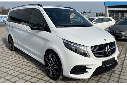 Mercedes-Benz V 250 Gebrauchtwagen