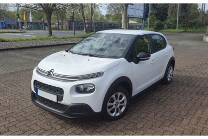 Citroen C3 Gebrauchtwagen