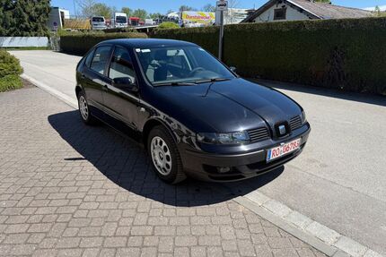 Seat Leon Gebrauchtwagen