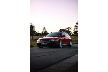 Audi A6 Allroad Gebrauchtwagen
