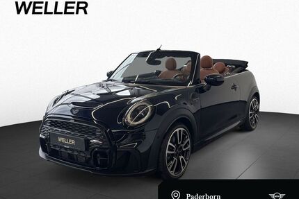 Mini Cooper S Cabrio Gebrauchtwagen