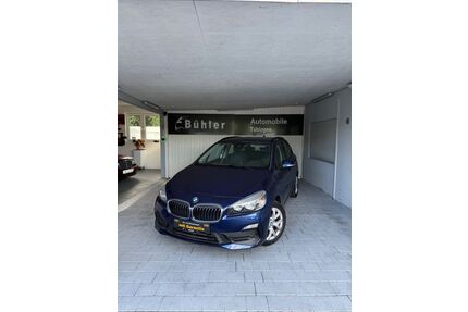 BMW 225 Gebrauchtwagen