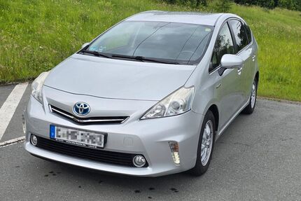 Toyota Prius+ Gebrauchtwagen