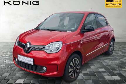 Renault Twingo Gebrauchtwagen
