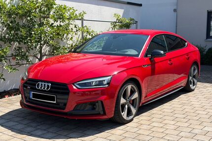 Audi S5 Gebrauchtwagen