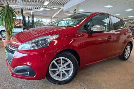 Peugeot 208 Gebrauchtwagen