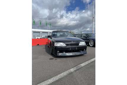 Opel Omega Gebrauchtwagen