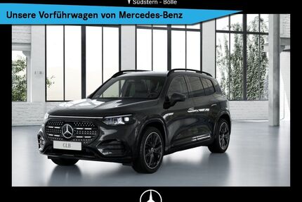 Mercedes-Benz GLB 350 Gebrauchtwagen