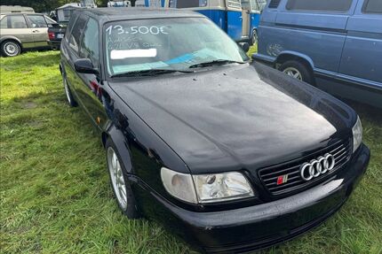 Audi S6 Gebrauchtwagen