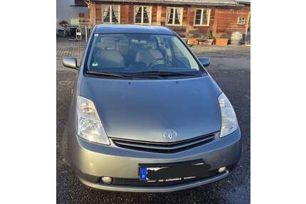 Toyota Prius Gebrauchtwagen