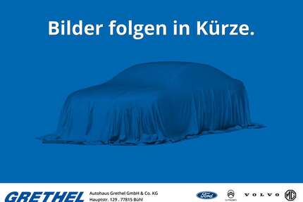 Ford Explorer Gebrauchtwagen