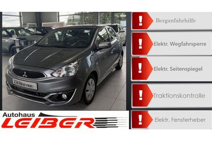 Mitsubishi Space Star Gebrauchtwagen