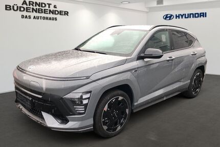 Hyundai KONA Gebrauchtwagen