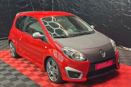 Renault Twingo Gebrauchtwagen