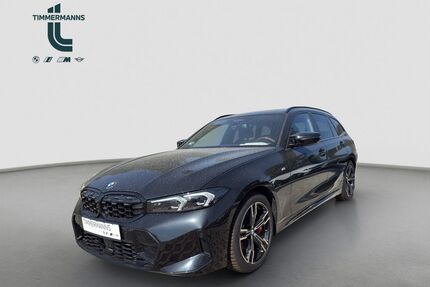 BMW M340d Gebrauchtwagen