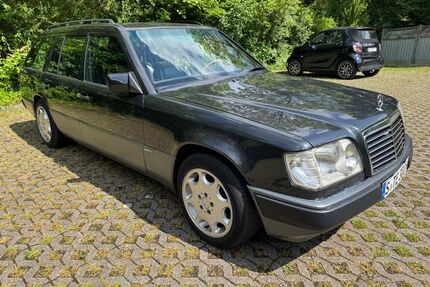 Mercedes-Benz E 300 Gebrauchtwagen