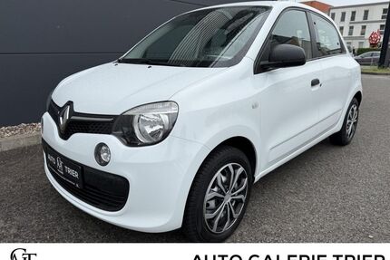Renault Twingo Gebrauchtwagen