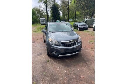 Opel Mokka Gebrauchtwagen