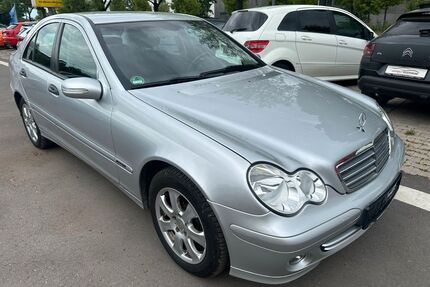 Mercedes-Benz C 180 Gebrauchtwagen